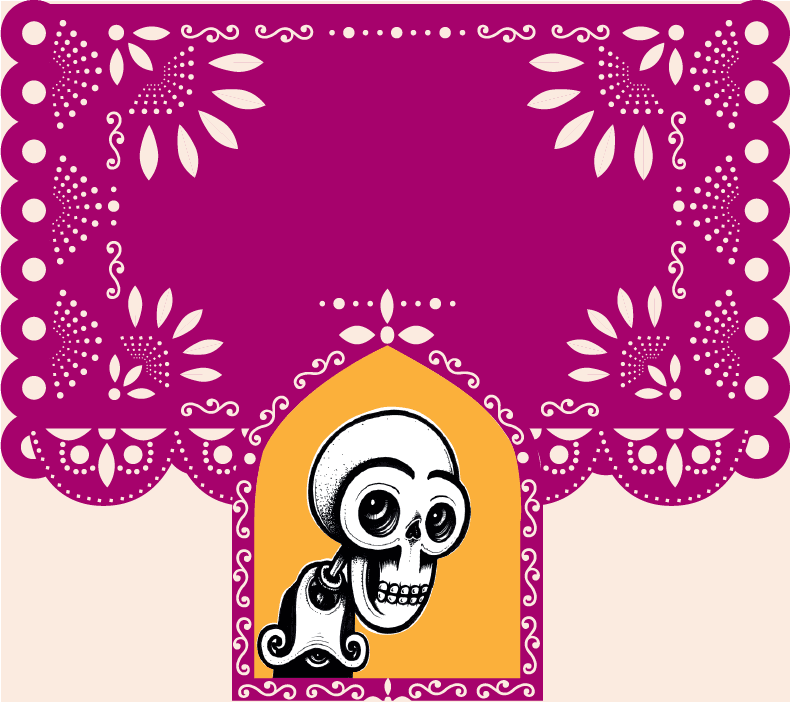 muerto hero image